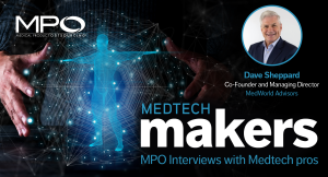AI Meets SI: Where the Data Ends and Judgment Begins in Medtech M&A—A Medtech Makers Q&A